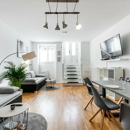 Appartement Dr *