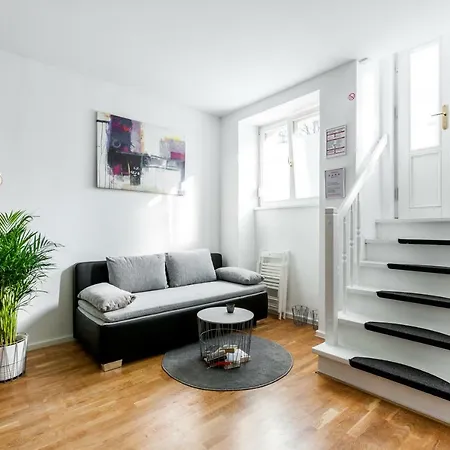 Appartement Dr Berlijn