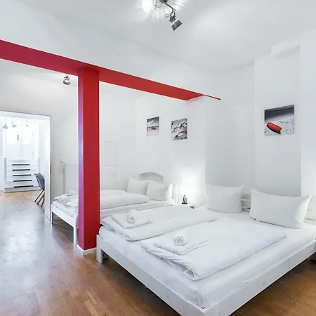 Apartament Dr *