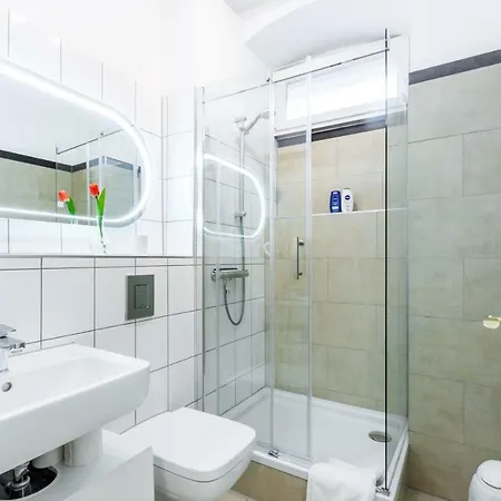 Appartement Dr *