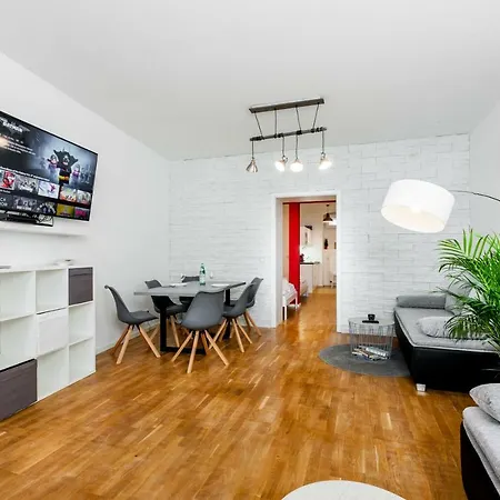 Dr Apartament *