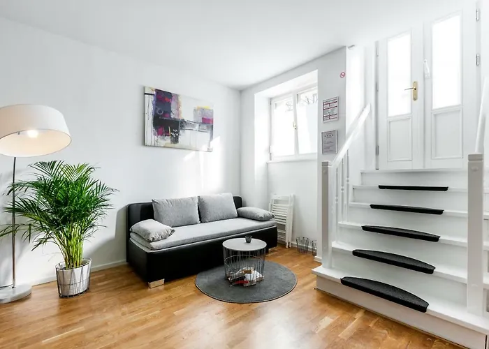 Apartamento Dr Berlín