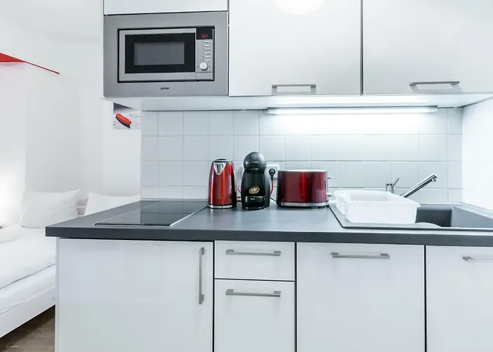 Dr Apartament Berlin