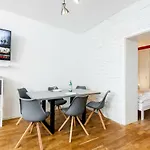 Apartman Dr Berlin